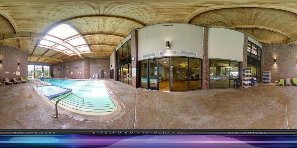  Hamilton Lakes Athletic Club Itasca