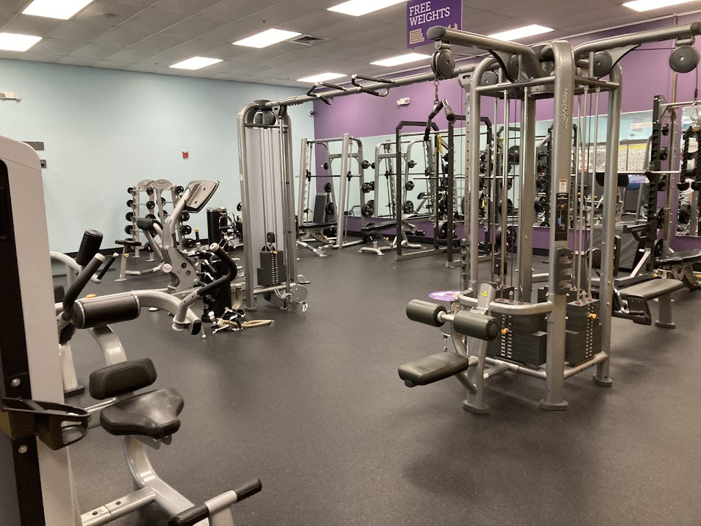  Anytime Fitness