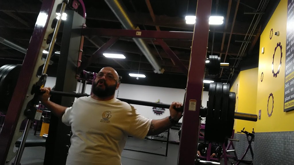  Planet Fitness