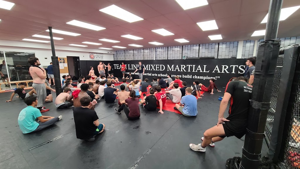  MetroWest United Wrestling