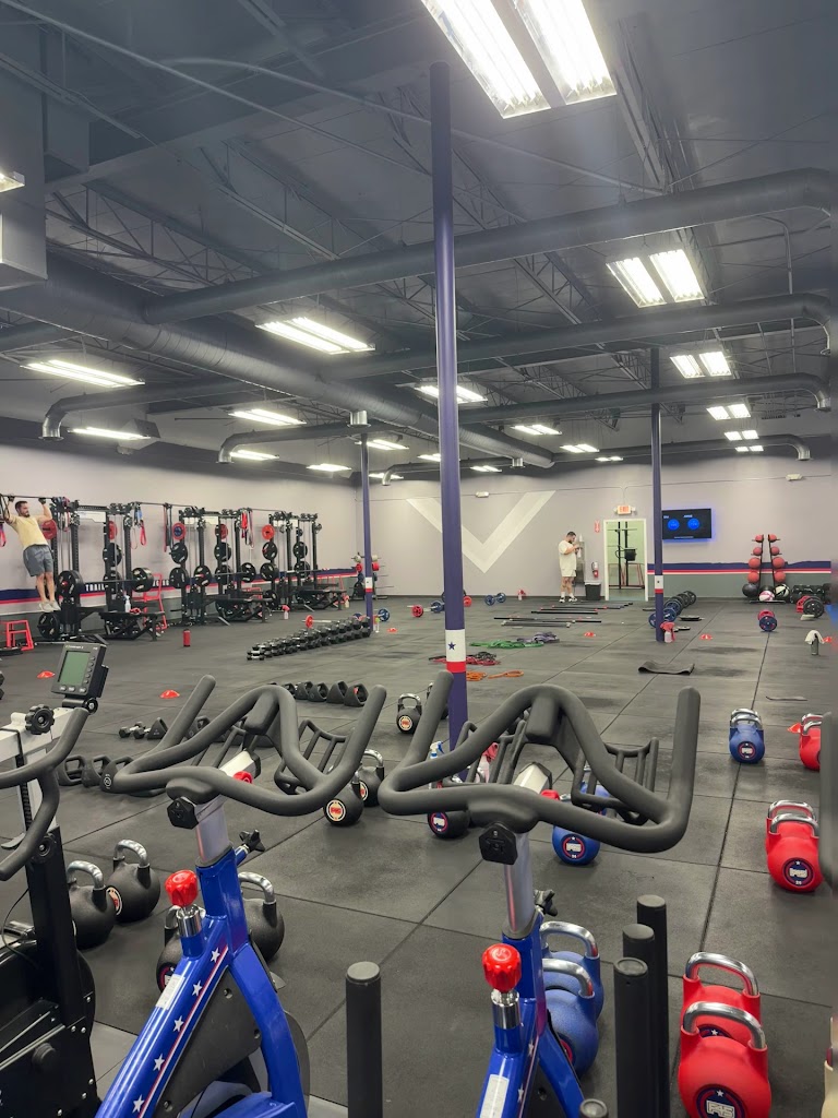  F45 Training Hollywood Hills FL