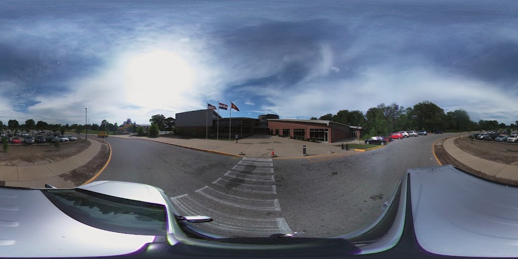  O'Fallon Park Rec Complex