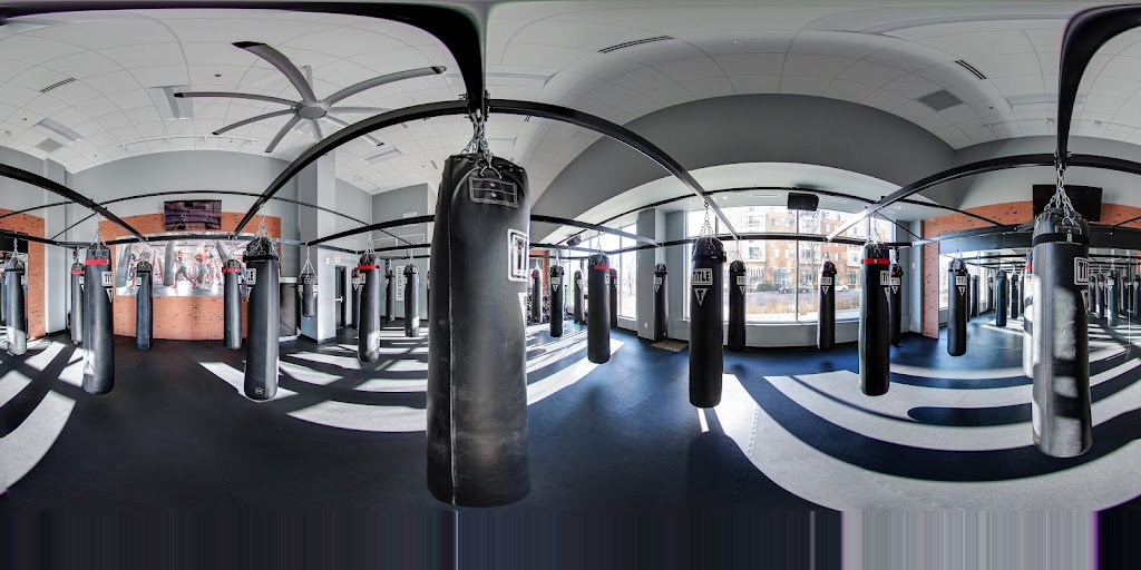  Title Boxing Club Columbia m.flats