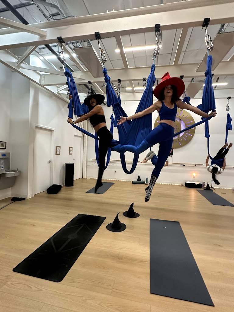  Moonshine Yoga Liberty Hill