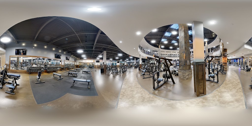  Onelife Fitness - Holly Springs Sports Club