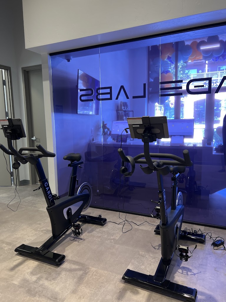  Upgrade Labs (Coeur d'Alene)