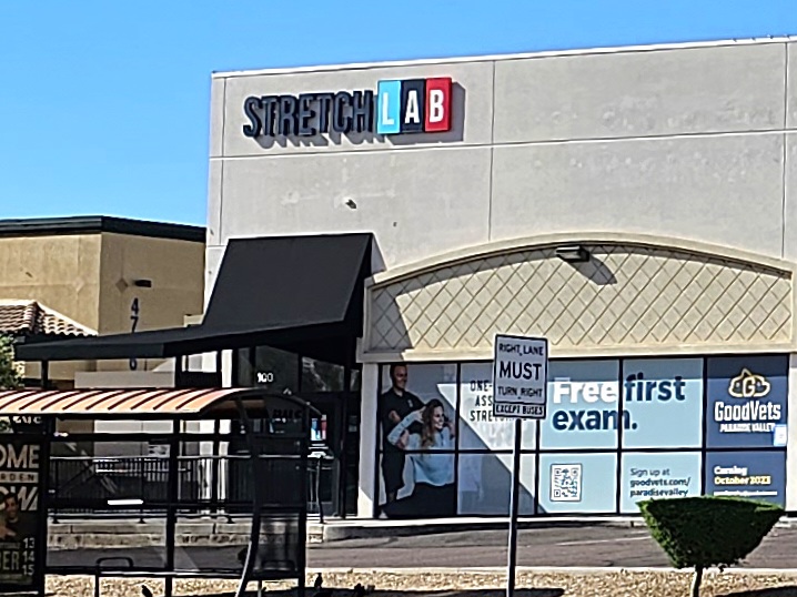  StretchLab
