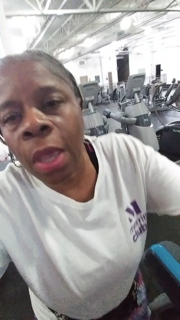  Merritt Clubs White Marsh