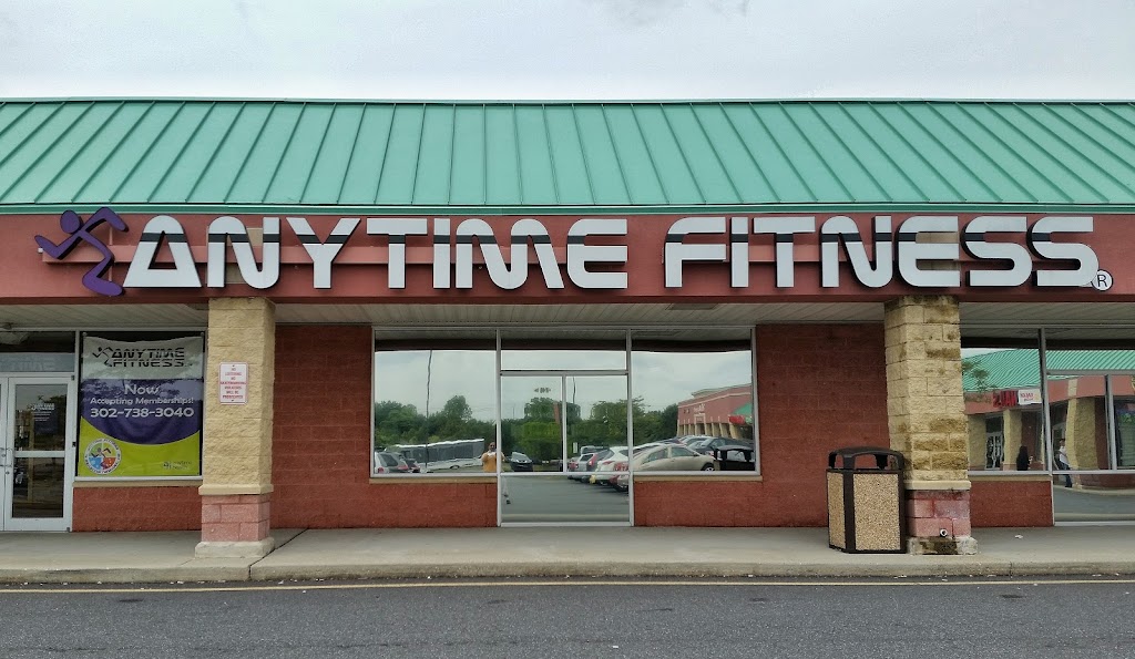  Anytime Fitness