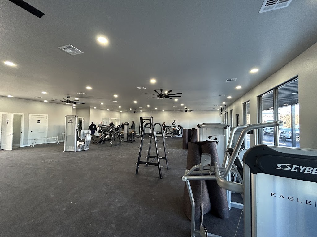  Grand Lake Fitness Center LLC