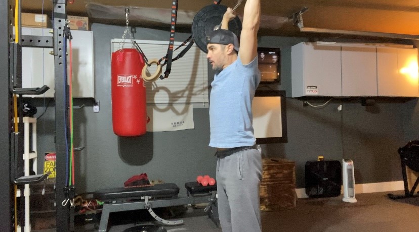  The Standard CrossFit