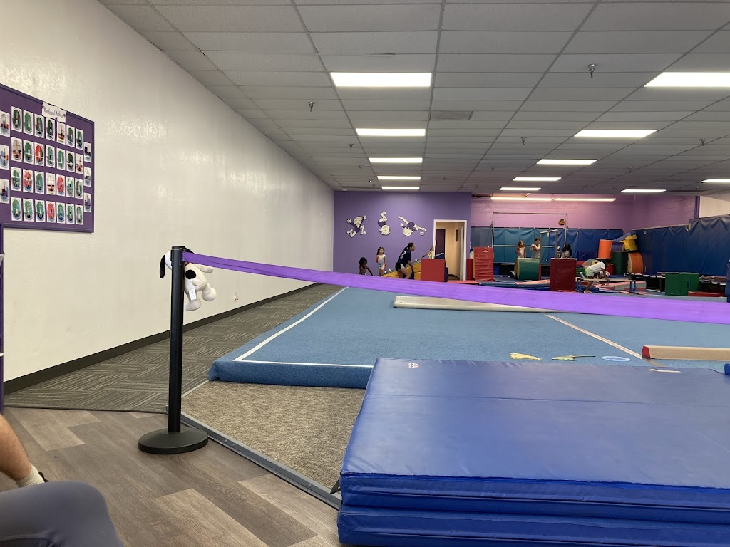  Livermore Gymnastic Center