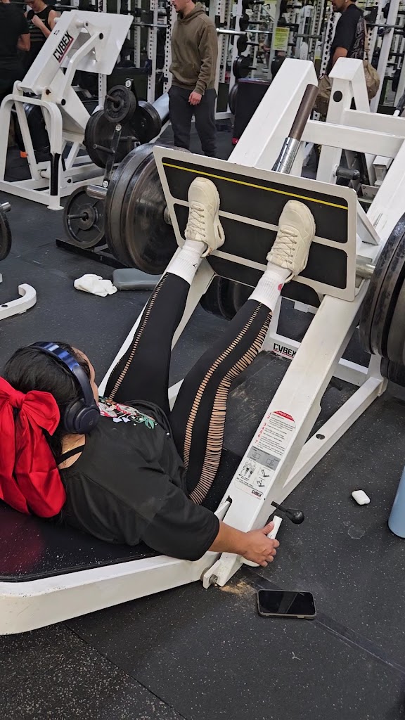  Enterprise Fitness and Personal Training Center