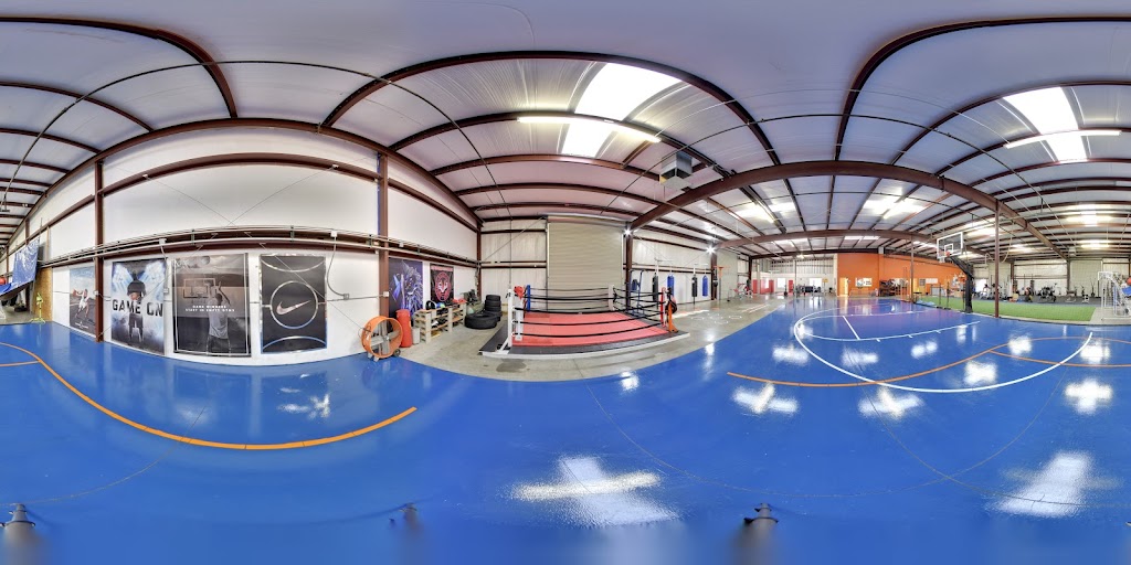  Breakaway Fitness And Athletics