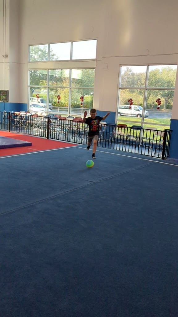  Orlando Metro Gymnastics Lake Mary