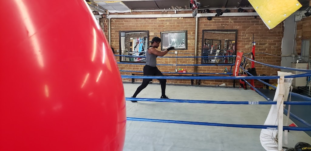  Next Level Fitness and Boxing