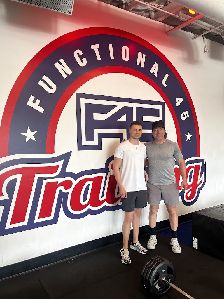  F45 Training Scottsdale Old Town