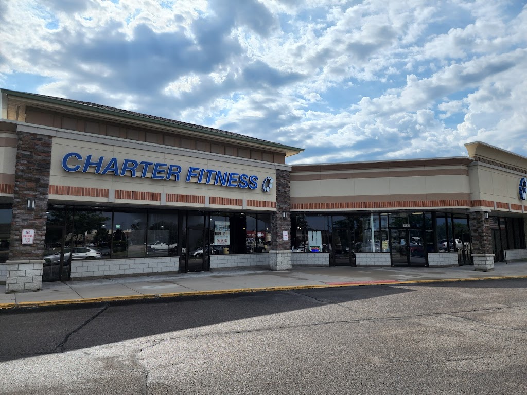  Charter Fitness