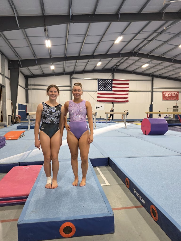 FlipFest Gymnastic Camp