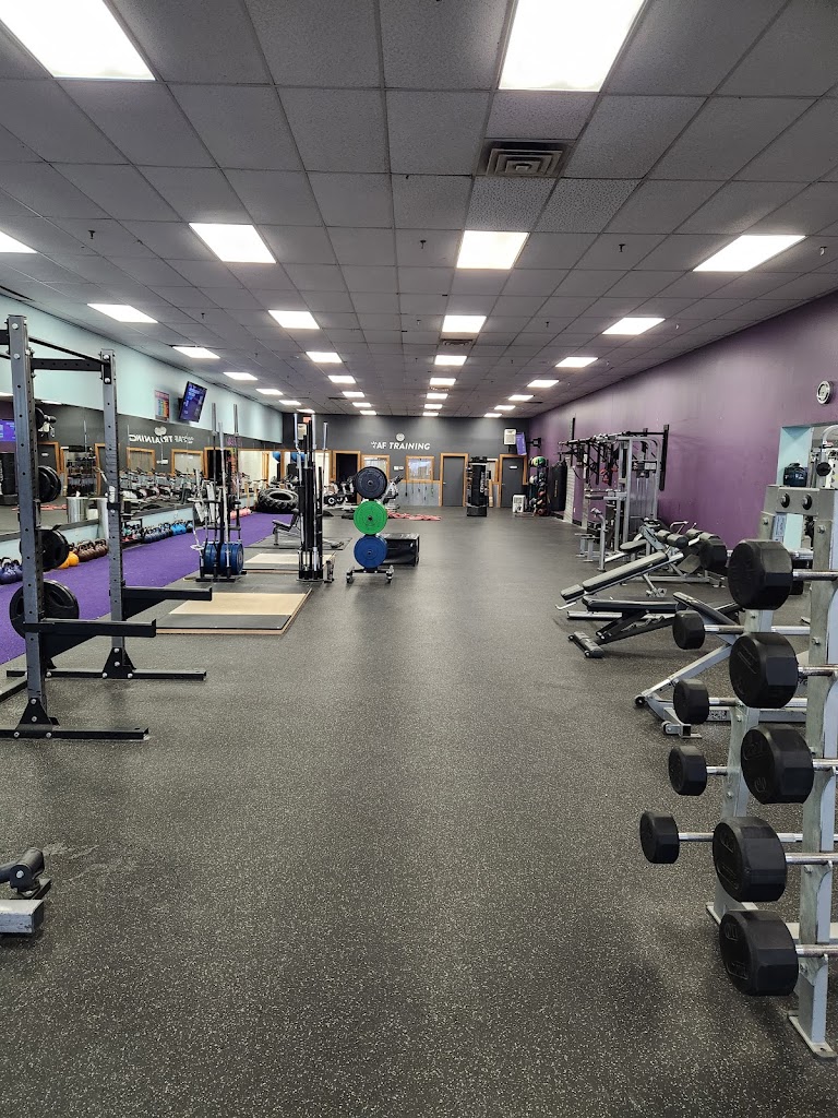  Anytime Fitness