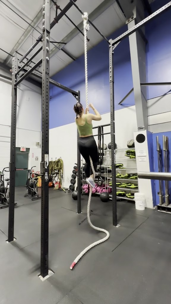  Elite Health & Fitness Center Stoughton