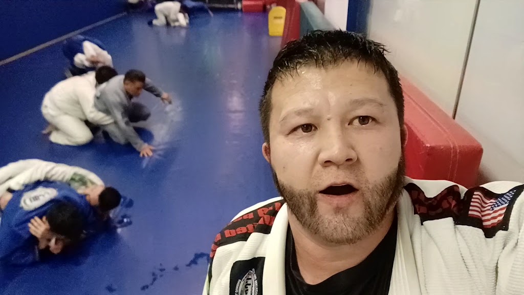  United Boxing Academy