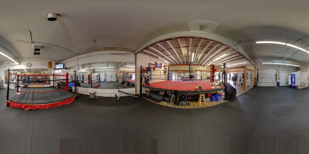  Flash Boxing Gym
