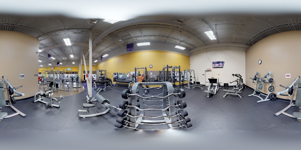  Anytime Fitness