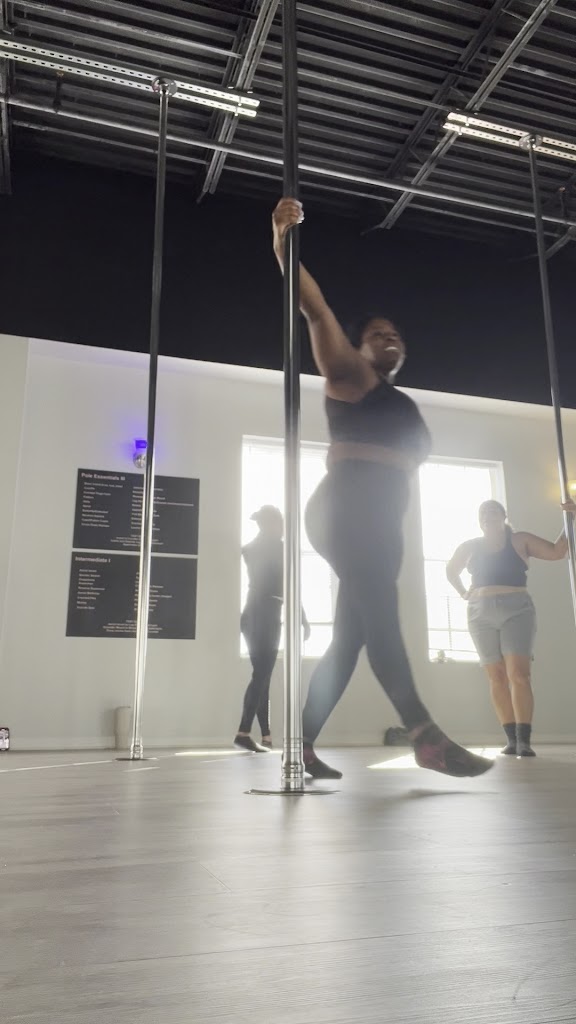  Pole Body & Arts