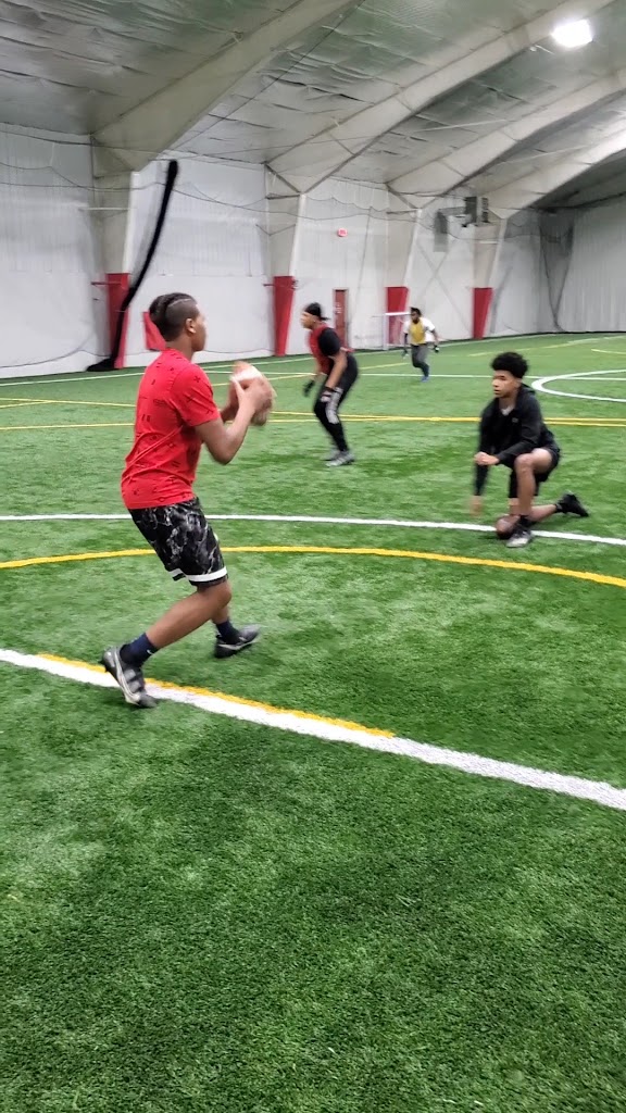  Irondequoit Sports Center