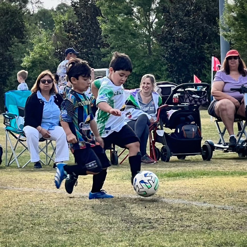  Celebration Athletic & Recreation Complex