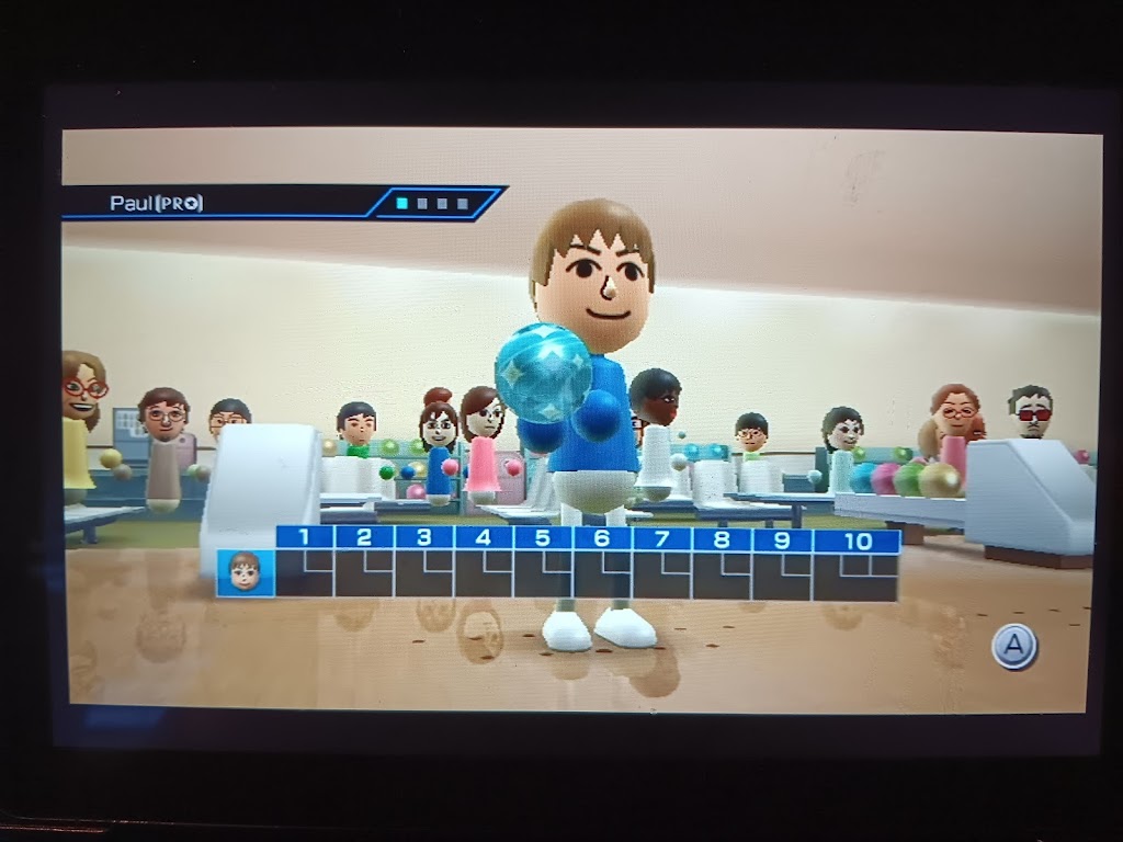  Painted Hills Golf Course