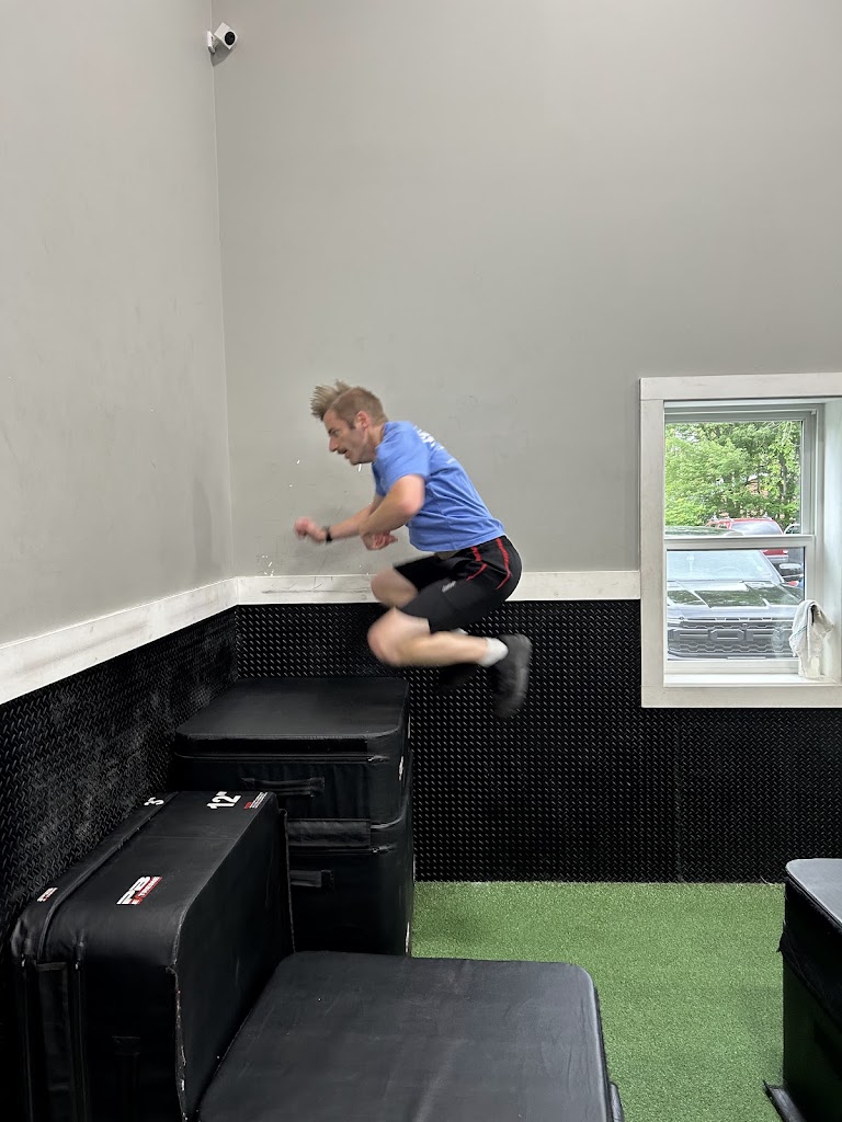  PRIME360 Performance and Lifestyle Coaching