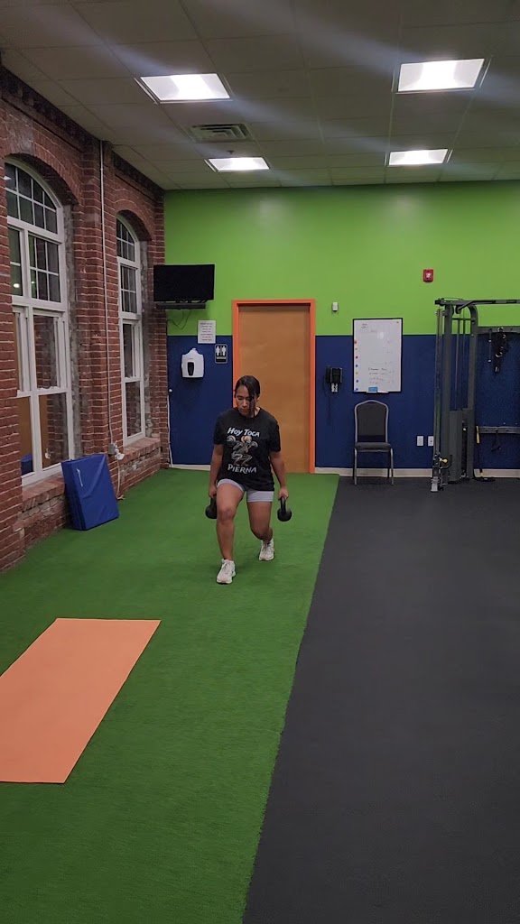  Leominster Community Branch YMCA