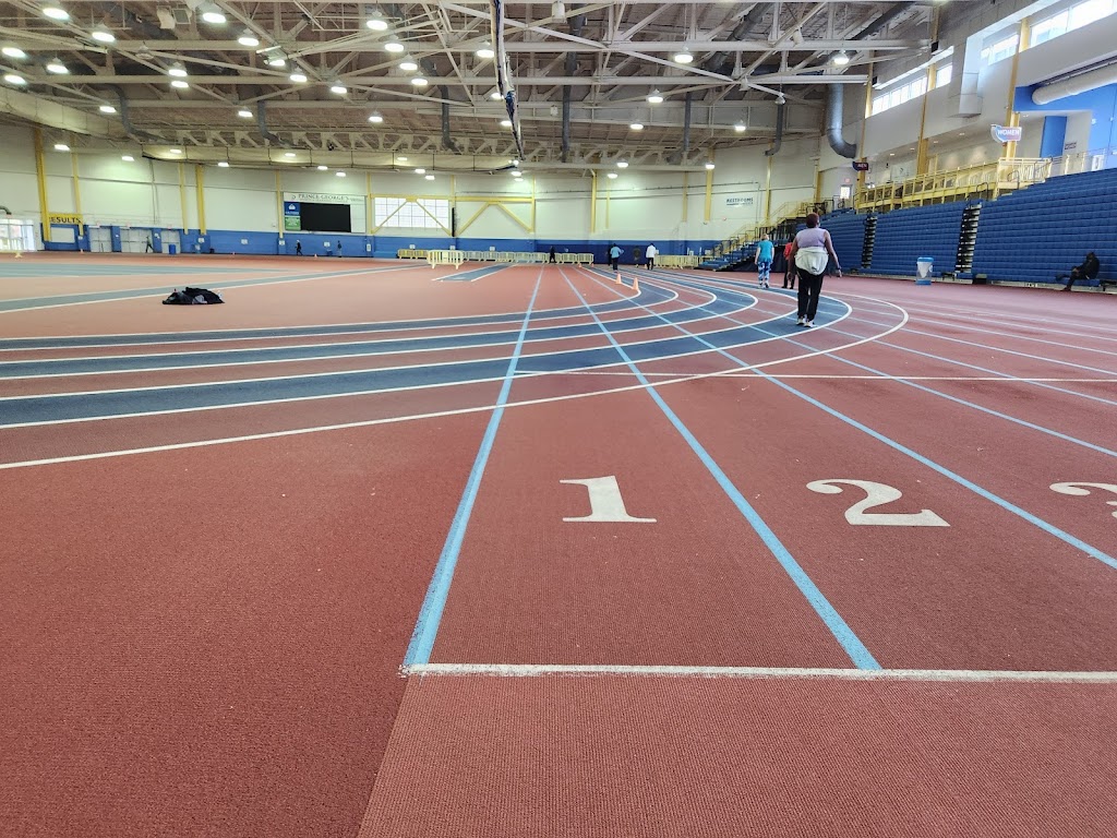  Prince George's Sports & Learning Complex