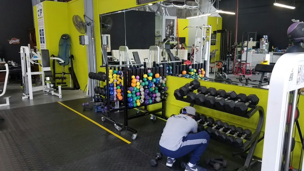  Extreme For Extremers Vip Gym