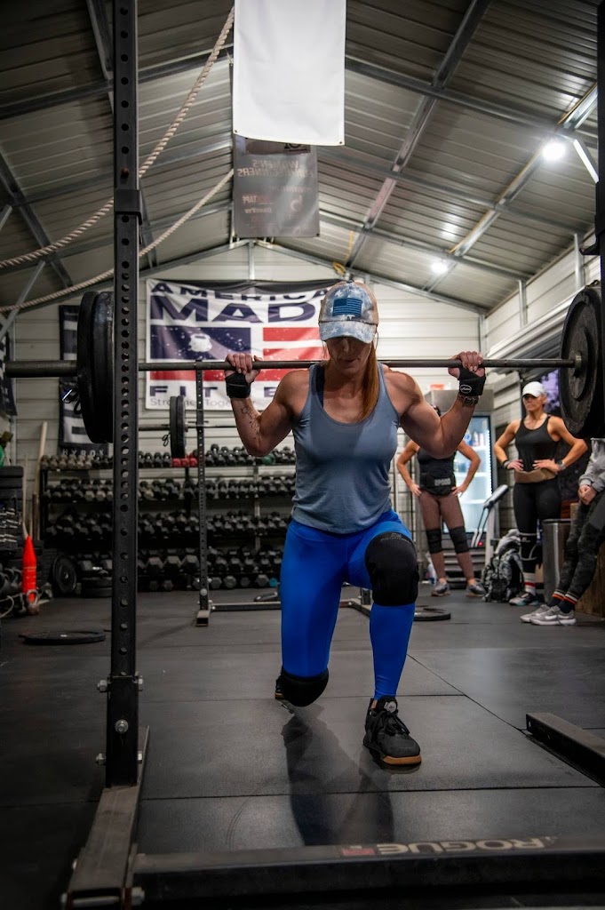  American Made Fitness Co