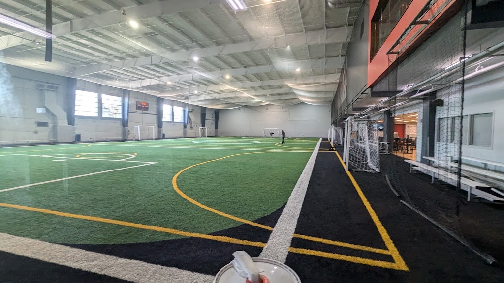  Fieldhouse - Blue Springs