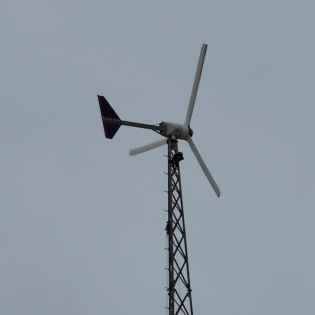  Kansas State Salina - Student Life Center