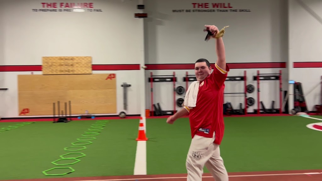  A3 Sports Performance