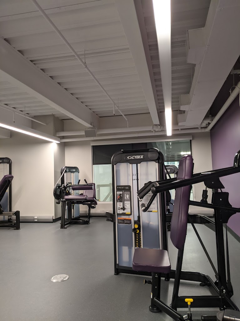  Tennessee Tech Recreation Center