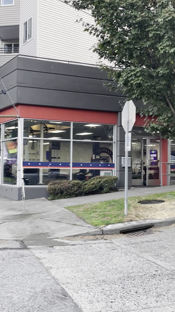  F45 Training Eastlake