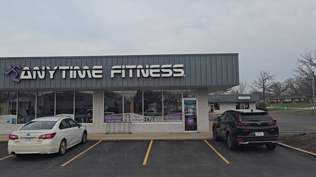  Anytime Fitness