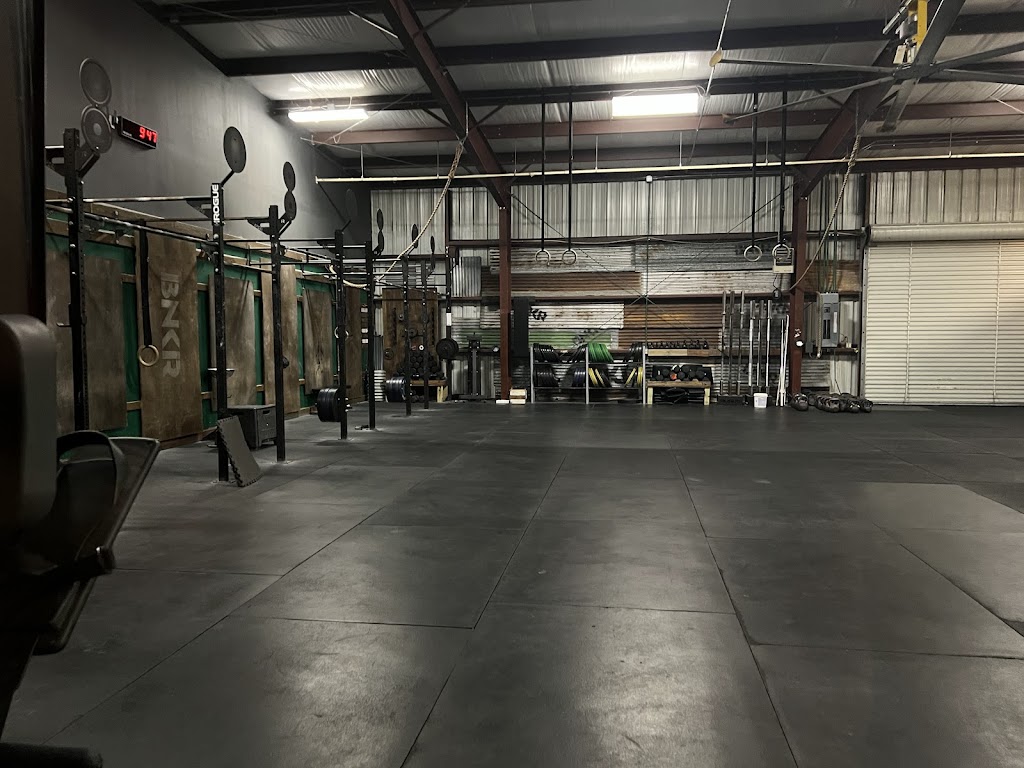  BNKR Fitness Greatwood