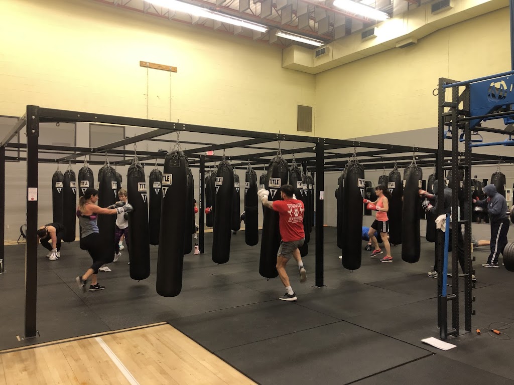  GreatLIFE Performance Center