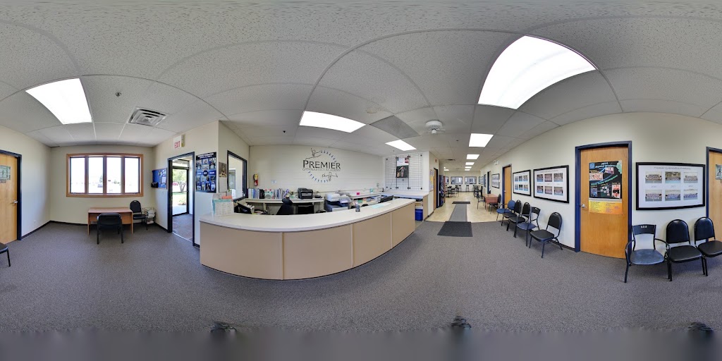  Premier Gymnastics Academy