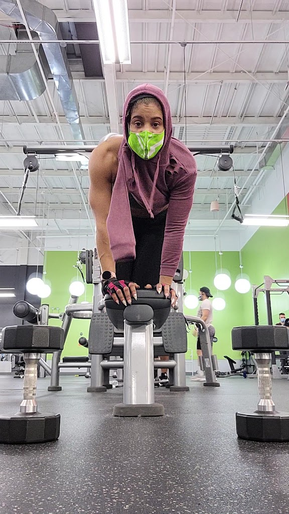  Blink Fitness Linden