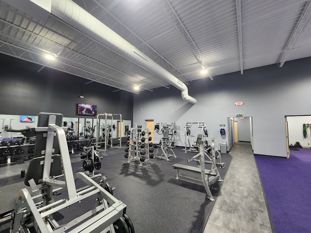  Anytime Fitness