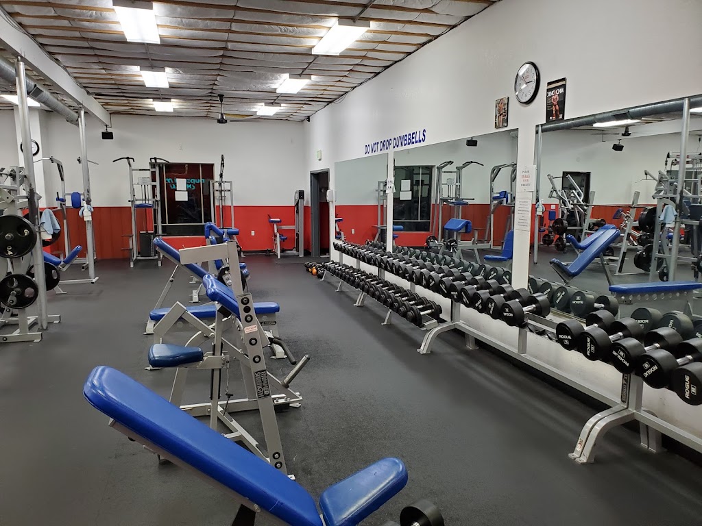  Eagleridge Fitness