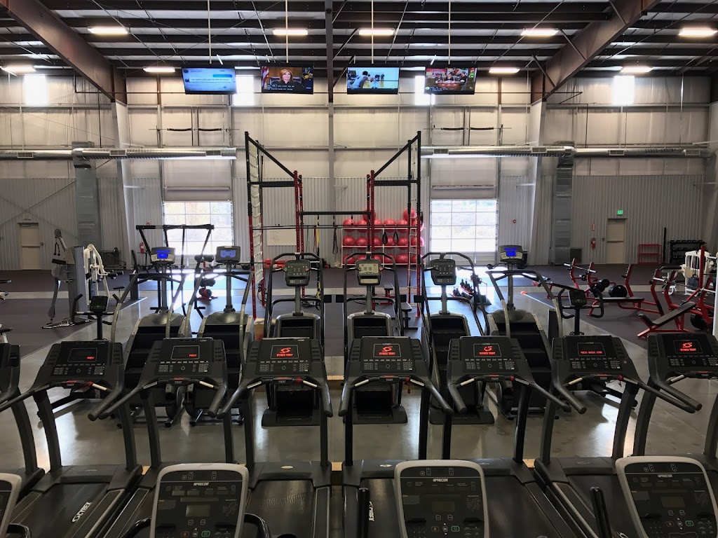  OneHealthyBod Fitness